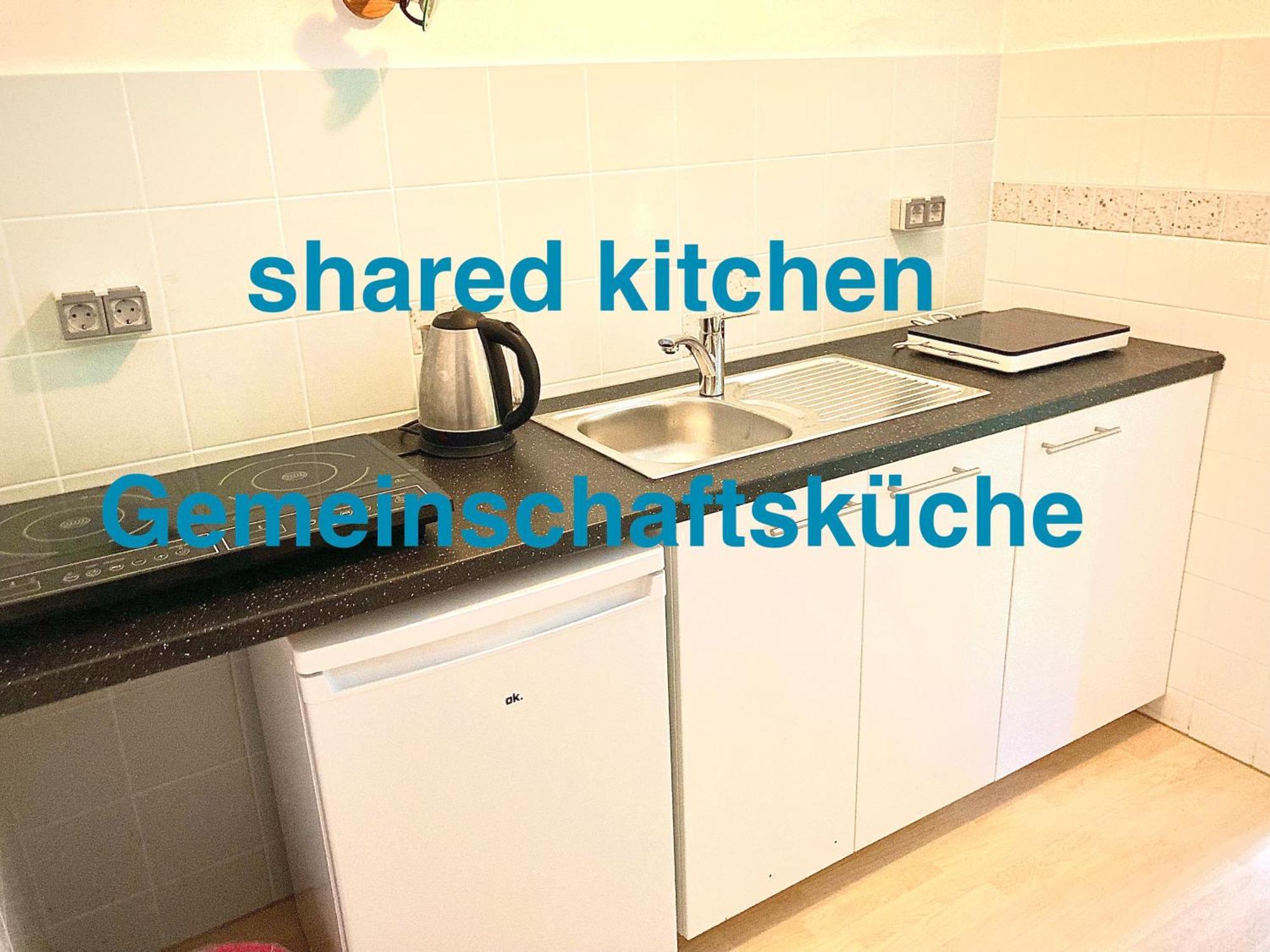 Apartment & Monteurzimmer Wiedeń Zewnętrze zdjęcie